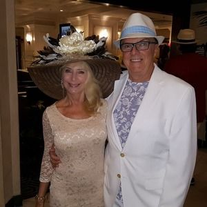 Meet your Posher, Rosemarie